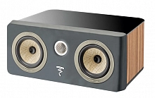 Focal Kanta Center Dark Grey-Walnut