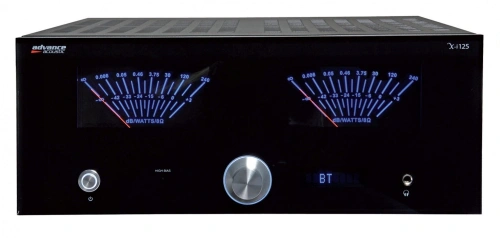ADVANCE ACOUSTIC X-i125