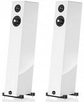 Audio Physic AVANTI Glass White