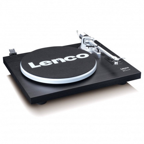 Lenco LS-500BK фото 5