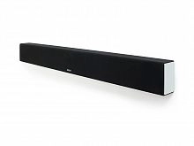 MONITOR AUDIO SB-4 Passive SoundBar Black