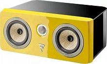 Focal Kanta Center Solar Yellow-Black HG