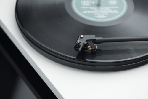 Pro-Ject Primary E OM NN Black фото 2