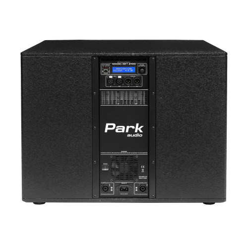 Park Audio MAGIC SET 2100.01 фото 3