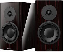 Dynaudio Special Forty Black Vine High Gloss