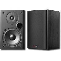 Polk Audio T15 Black