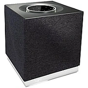 Бездротова мережна аудіосистема Naim Mu-so Qb 2