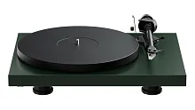 Pro-Ject Debut EVO 2 Pick It MM EVO Satin Fir Green