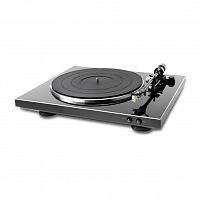Denon DP-300F Black