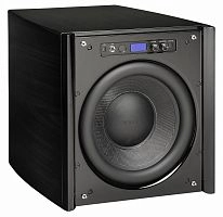 Velodyne DDP15BGE