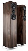 Acoustic Energy AE 509  Walnut wood veneer