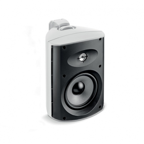 Focal 100 OD6 White фото 2