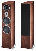 Heco Celan Revolution 9 Espresso Veneer