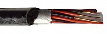 SILENT WIRE LS 16 BLACK