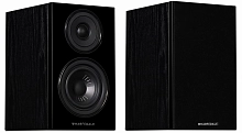 Wharfedale Diamond 12.0 Black Oak