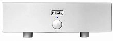 Hegel H20 Silver
