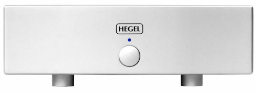 Hegel H20 Silver