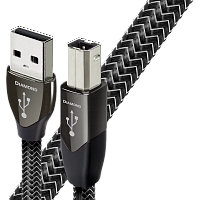 AUDIOQUEST hd 0.75m, USB DIAMOND