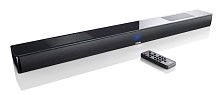 Canton Smart Soundbar 10 Black