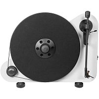 Pro-Ject VT-E BT R OM5e White