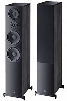 Heco Aurora 1000 Ebony Black