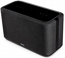 Беспроводная Wi-Fi колонка: DENON HOME 350 Black