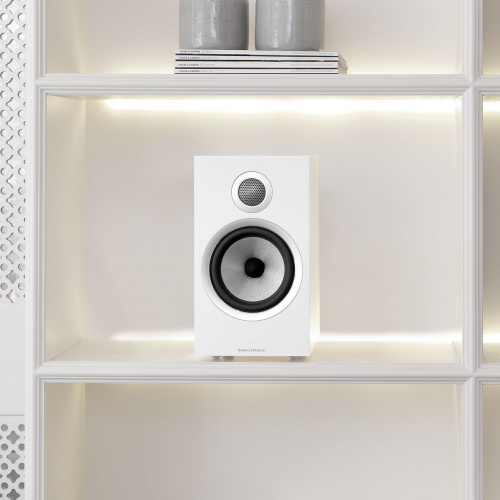 Bowers & Wilkins 706 S3 White фото 4