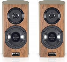 Audio Physic STEP (plus) wallnut