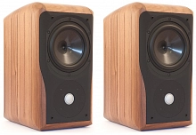 Chario Sonnet Walnut