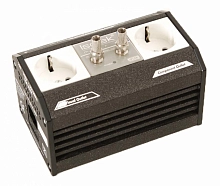 IsoTek EVO3 Mira (TV Filter) Black