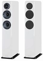 Wharfedale D330 White Sandex