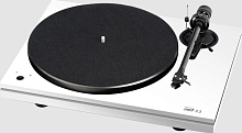 Music Hall MMF-3.3 WHITE 2M-RED