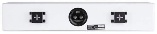 Polk Audio Reserve R350 Slim White фото 3