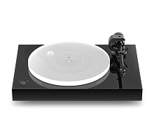 Pro-Ject X2 B Quintet Red Piano Black