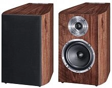 Heco Celan Revolution 3 Espresso Veneer