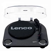 Lenco LS-40BK