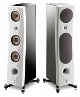 Focal Kanta №2 Carrara White-Black HG