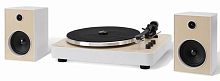 Crosley T170 Shelf System White