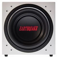 EarthQuake MKVI-15PIANO-SV-W