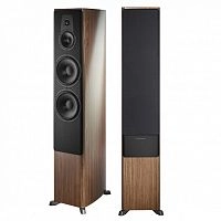 Dynaudio Contour 60i Walnut Wood