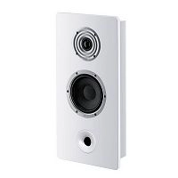 HECO Ambient 22F White Satin