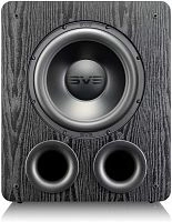 SVS PB-2000 Pro Black Ash