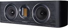 Wharfedale EVO 4CS Black Oak