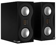 Monitor Audio Studio speaker Satin Black