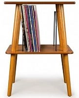 Manchester Entertainment Stand Acorn