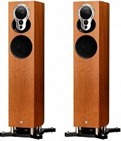 Linn Exakt Akubarik Cherry
