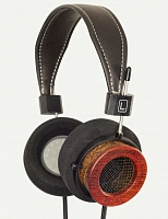 Grado RS 1X Reference