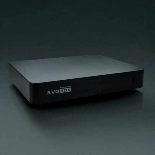 Караоке-система для дома EvoBox Premium Black фото 3