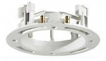 In ceiling adapter for Eole 4