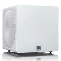 SVS 3000 Micro Piano White